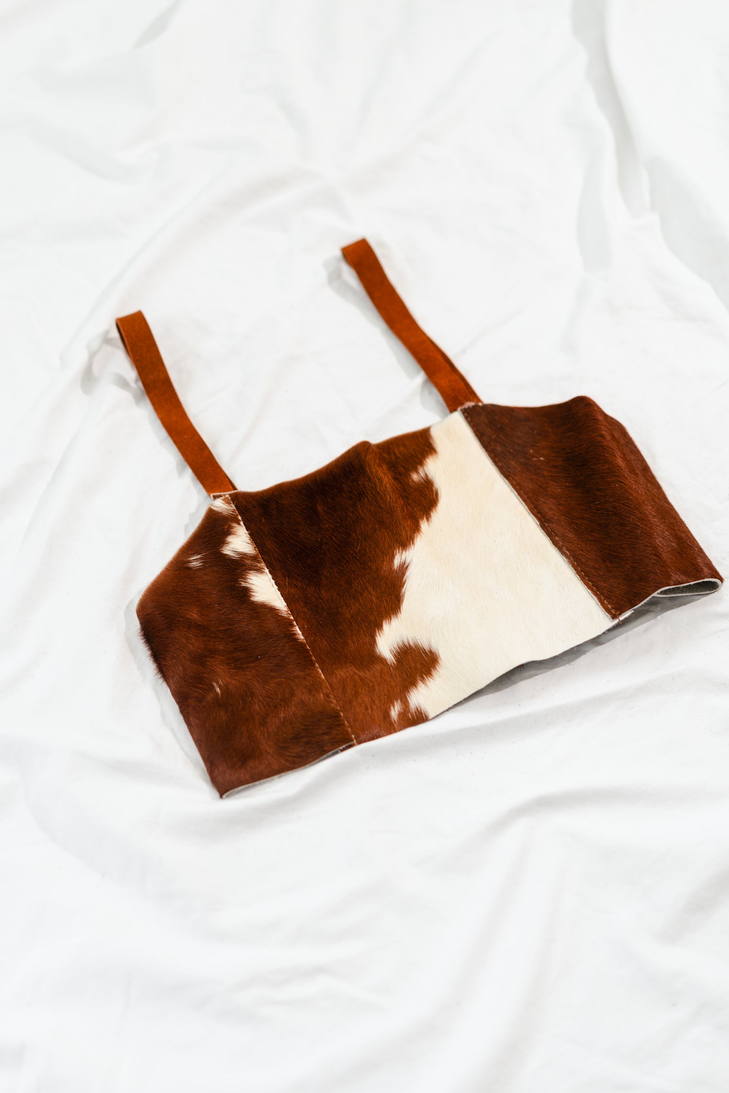 COWHIDE